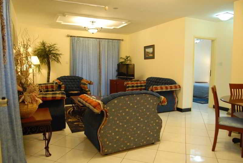 Panorama Hotel Bur Dubai Exterior foto